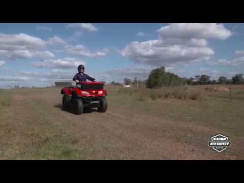5 Star ATV Safety