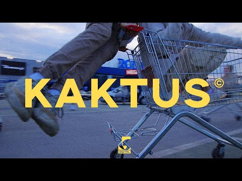 Video thumbnail for Kaktus
