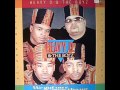 Heavy D. & The Boyz - A Buncha Niggas (R.I.PMay 24, 1967--November 8, 2011)