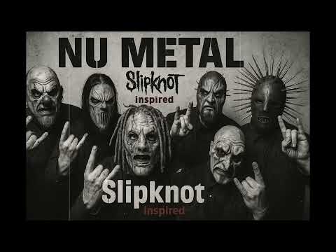 Slipknot Fusion Duality – Heavy Rapcore Resurrection (Nu Metal / 2000s Energy Revival) 🤘💀