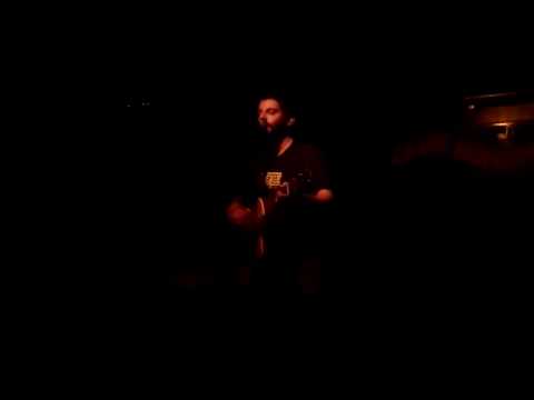 The Birthday Suicide (Gregg Padula) - Virgin Mary of Mexico (Live at The Cantab, 6/1/12)