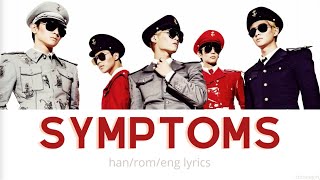 Download lagu SHINee (샤이니) - Symptoms 상사병 Han/Rom/Eng Lyrics (가사) mp3