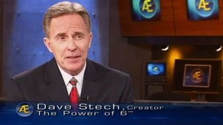 Access To Experts - Dave Stech