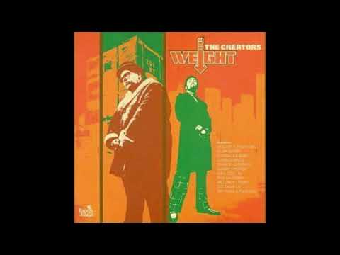 the creators   the weight   2000 - the mission (feat. dj mr. thing)
