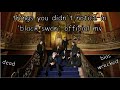 things you didn 039 t notice in BTS 039 Black S