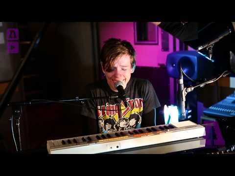 Danny Malone - I'm An Artist - Audiotree Live