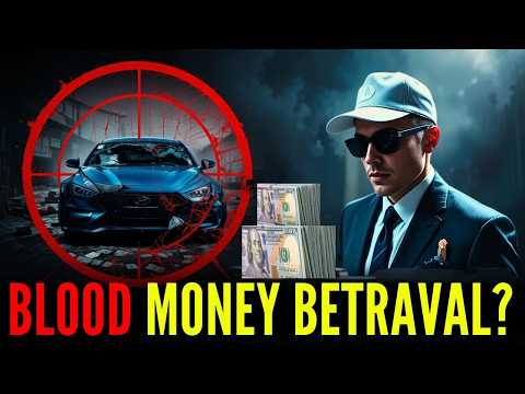 How Thomas 'Blade 'Red' Stevens Turned the 27s into an Empire—and Met His End