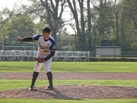 HSV Hanseatics vs Holm Westend 69érs - 23.04.2022 - 2nd Game Phillip - Slow motion 2