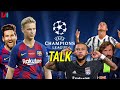CL-TALK: 'Frenkie De Jong Speelt Nog Steeds Tegen Zijn Natuur In: 'Hij Kan Nog 100 X Beter'