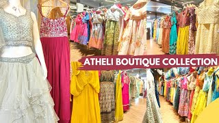 20 Popular Designer Fashion Boutiques in Hyderabad