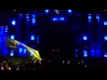 Paul van Dyk Opening live @ Sunrise Festival 2012 Full HD
