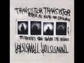 Transistor Transistor - Black Cat 