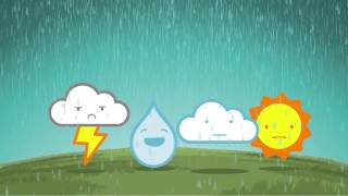 Making it Rain #wutv