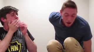 Don&#39;t Spit The Water | Trevor Wonders &amp; Jenner Wilt