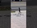 SCARING DING DONG DITCHER