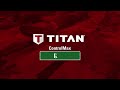 Titan 0580006