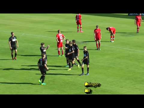 Future-Team St.Martin/Mkr. vs Katzdorf - OÖ Landesliga Ost (R)