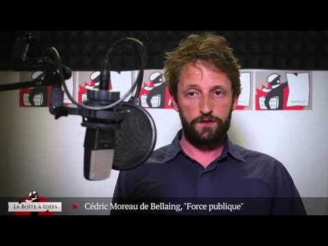 Les violences policières analysées de l’intérieur