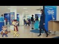 Halifax Top Cat 2016 UK
