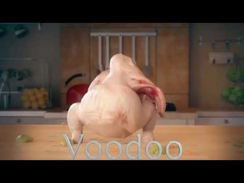 Ballo del tacchino/pollo