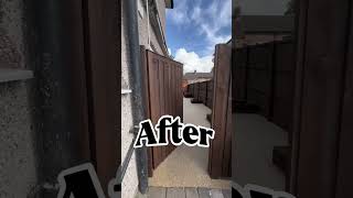 Album cover: Resin garden 