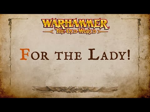 Discover the Kingdom of Bretonnia – Warhammer: The Old World