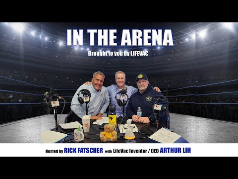 In the Arena — Show 68