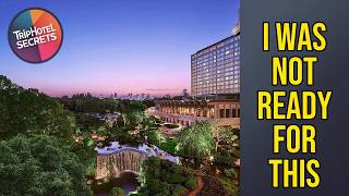 Hotel New Otani Tokyo The Main - I Was Not Ready for This | Tokyo, Japan⭐