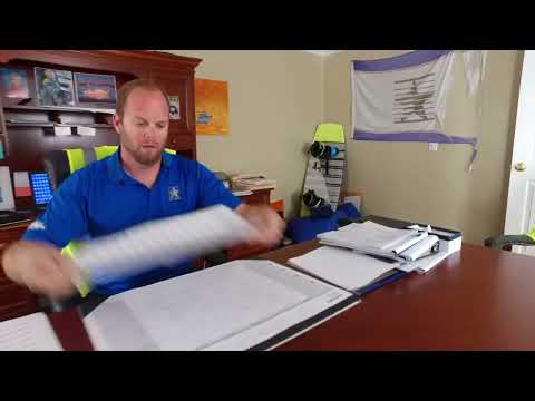 Video thumbnail: From Fisherman to U.S. Lawns franchise owner...