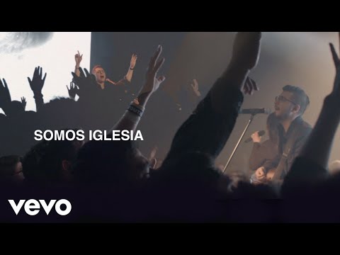 Un corazón - Somos Iglesia - Un Corazón EN VIVO (Videoclip oficial) HD
