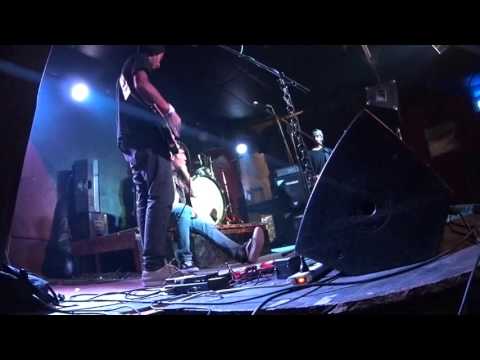 El gato de Schrödinger - City Bar