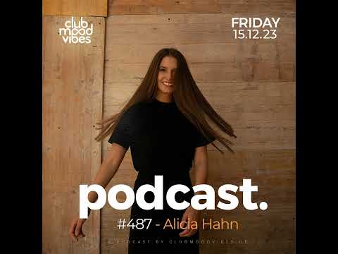 Alicia Hahn