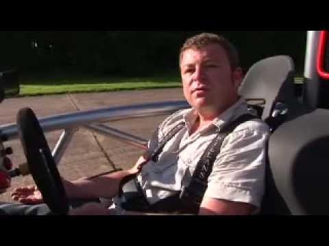 0-100-0mph - the perfect run - by Autocar.co.uk