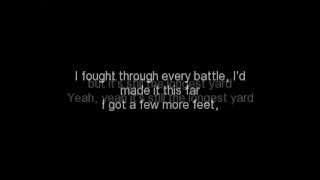 nelly-fly away
