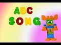 ABC Song for Kids Lego Mega Blocks Funny | Алфавит ...