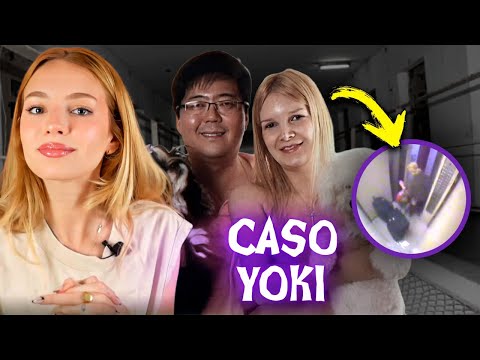 ELIZE MATSUNAGA AND THE CRIME THAT SHOCKED BRAZIL!