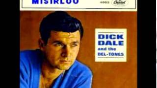Dick Dale & The Del-tones - Misirlou (Deltone Records﻿ D-5019-1)
