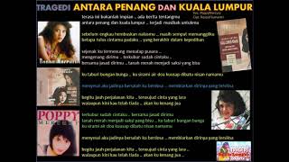 Download lagu Tragedi Antara Penang dan Kuala Lumpur | Poppy Mercury | Lagu21 mp3 Download lagu Tragedi Antara Penang dan Kuala Lumpur | Poppy Mercury | Lagu21 mp3