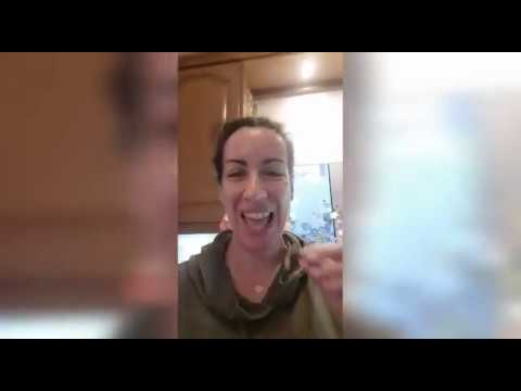 Nicole's Cake recipie