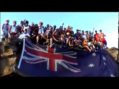 Bra Boys (2007) Trailer