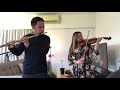 Take My Heart Take My Hand Instrumental Cover