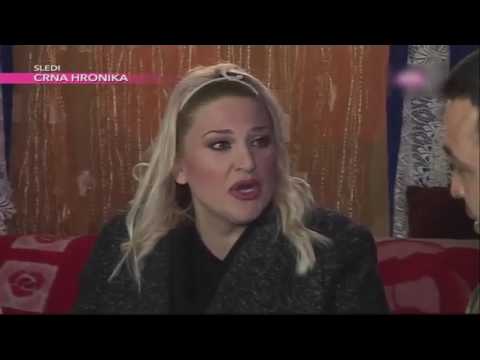 Emisija DNK 1.3.2017 ( Crna macka beli macor )