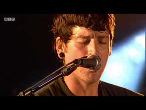The Patrick James Pearson Band - Reasons For Moving On - BBC Introducing Stage - Glastonbury 2011