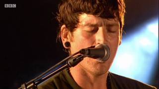 The Patrick James Pearson Band - Reasons For Moving On - BBC Introducing Stage - Glastonbury 2011