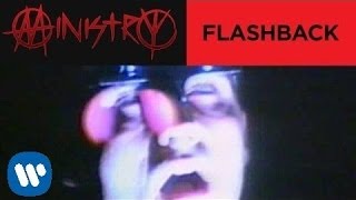 Ministry - Flashback (Official Music Video)