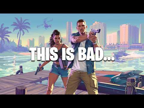 The GTA 6 Leaker is Back...