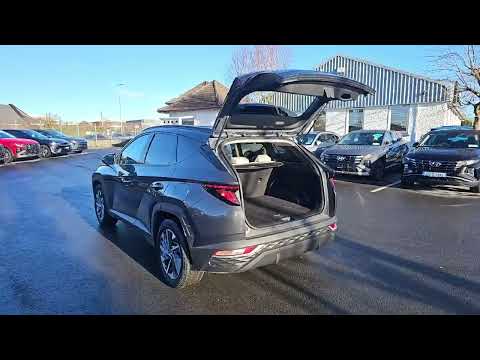 Hyundai Tucson 2WD Executive - €258 p/m ** JUST IN - Image 2