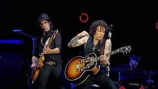 Bunbury - Apuesta por el rock n roll.. Vive Latino
