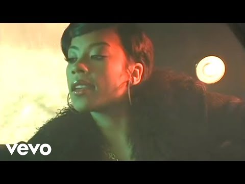 Keyshia Cole - Playa Cardz Right (Making of) ft. 2Pac