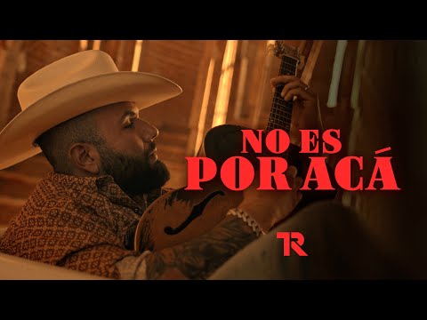 Video de No Es Por Acá